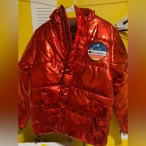 Used Champion Jacket excellent condition